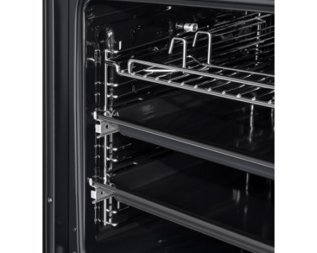 Шкаф духовой электрический Maunfeld EOEM.769W