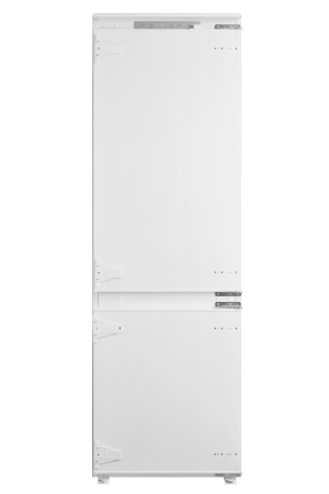Встраиваемый холодильник Midea MDRE369FGE01