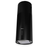 Кухонная вытяжка HOMSair ART 1050WL 35 ЧЕРНЫЙ