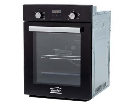 Электрический духовой шкаф Simfer B4EB56016