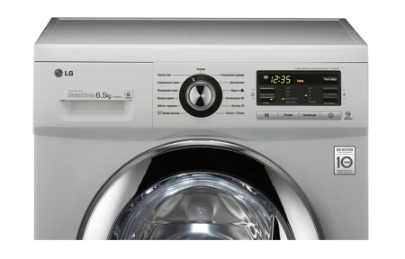 Стиральная машина LG F1296WD4