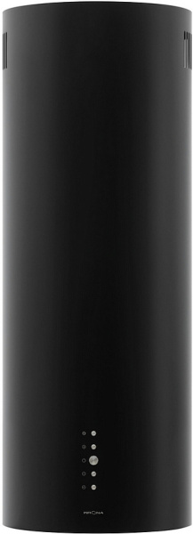 Вытяжка Krona TINA 350 BLACK 3P