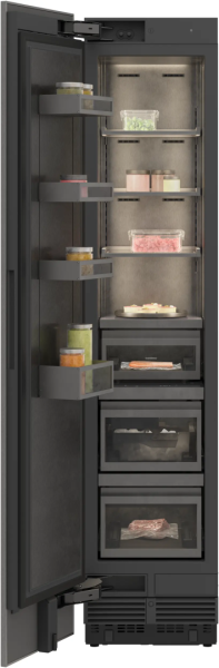 Морозильная камера Gaggenau RVF417190