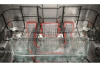 Посудомоечная машина Whirlpool WSFO 3O23 PF