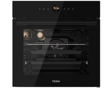 Электрический духовой шкаф Haier HOX-TFT6AMTB