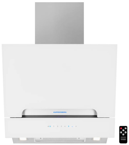 Вытяжка Kuppersberg F 693 W