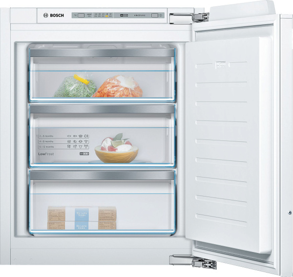 Встраиваемая морозильная камера Bosch GIV 11AF20R