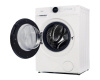 Стиральная машина Midea MF200W120WBS/W-RU