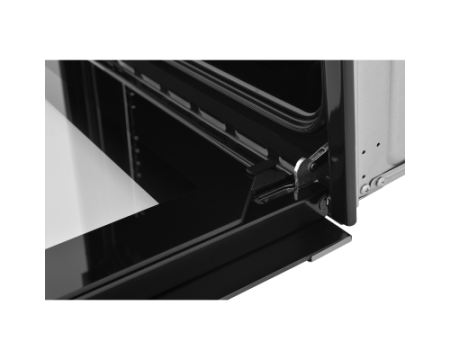 Духовой шкаф ZUGEL ZOE605X