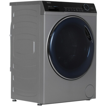 Стирально-сушильная машина Haier HWD80-BP14979S