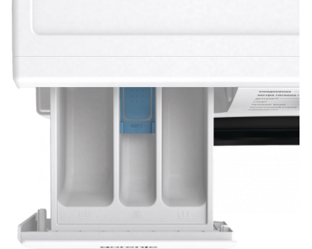 Стиральная машина Gorenje W1NGPI72SBS/C