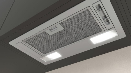 Кухонная вытяжка Neff D51NAA1C0