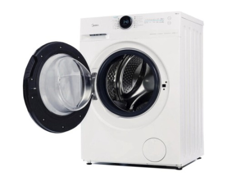 Стиральная машина Midea MF200W120WBS/W-RU