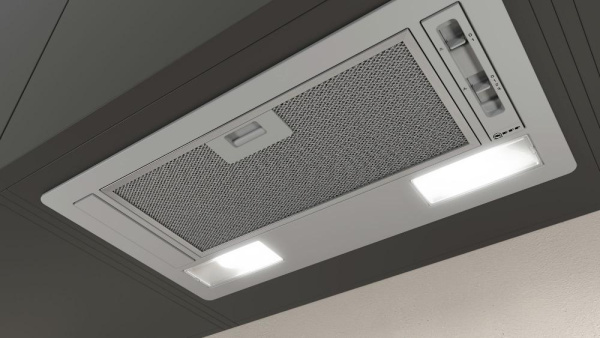 Кухонная вытяжка Neff D51NAA1C0