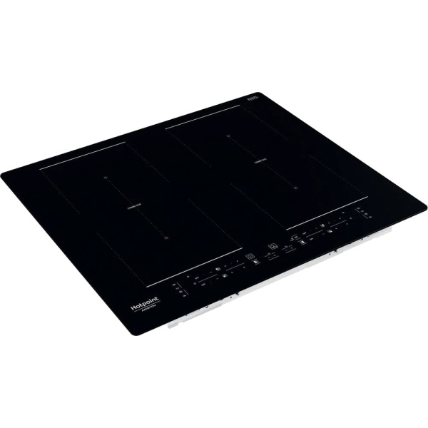 Варочная панель Hotpoint HB 6660B NE
