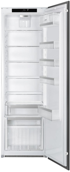 Встраиваемый холодильник Smeg S8L1743E