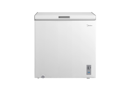 Морозильный ларь Midea MDRC283FZF01D