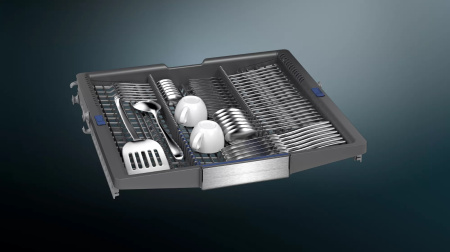 Посудомоечная машина Siemens SN87YX03CE