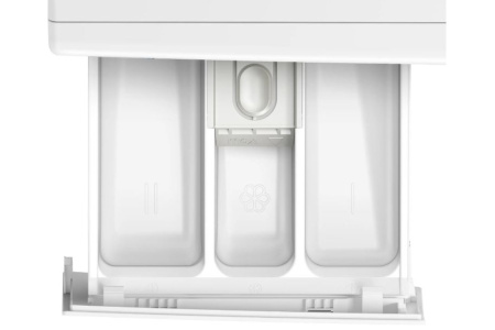 Стиральная машина Bosch WGE02209PL