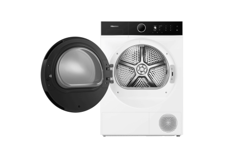 Сушильная машина Hisense DH5I804UW2D