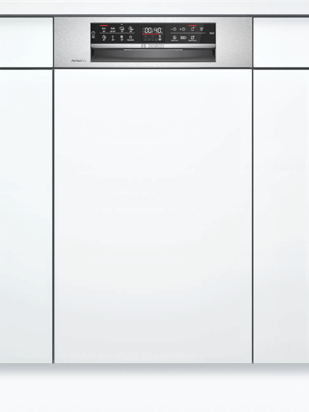 Посудомоечная машина Bosch SPI6ZMS35E