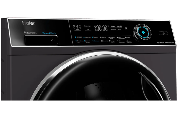 Стиральная машина Haier HW80-B14979DE