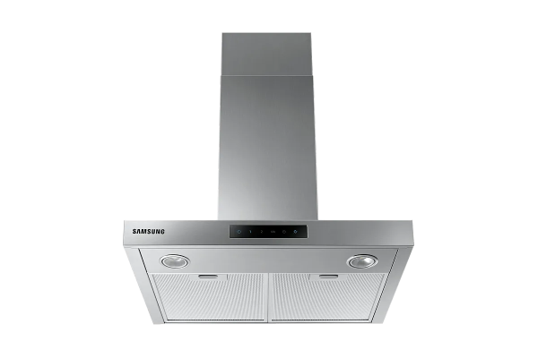 Вытяжка Samsung NK24M5060SS Т-образная