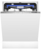 Встраиваемая посудомоечная машина Maunfeld MLP 60330T Smart Beam Inverter