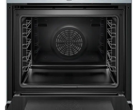 Духовой шкаф Bosch HBG672BS1