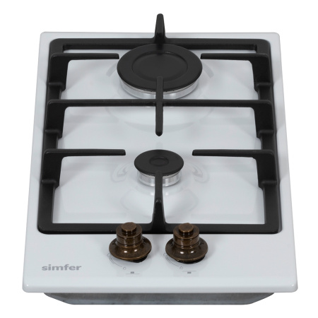 Газовая варочная панель Simfer H30V20W516