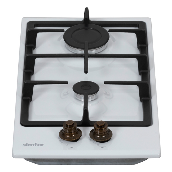Газовая варочная панель Simfer H30V20W516