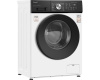 Стиральная машина Weissgauff WM 45127 Direct Drive Inverter Steam