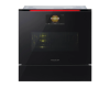 Духовой шкаф Signature Kitchen Suite с СВЧ и паром SKSLV2403S