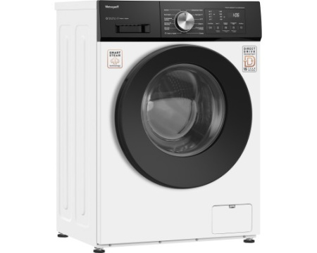 Стиральная машина Weissgauff WM 45127 Direct Drive Inverter Steam