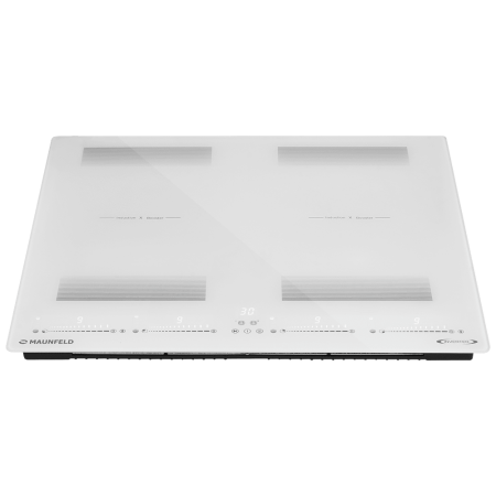 Индукционная варочная панель Maunfeld CVI594SF2WHD Inverter