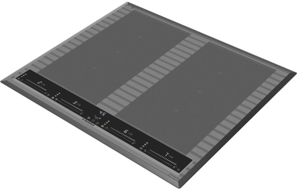 Индукционная варочная панель Maunfeld CVI594SF2MDGR LUX Inverter