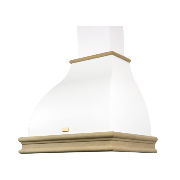 Кухонная вытяжка LEX TORINO 600 White