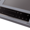 Индукционная варочная панель MAUNFELD CVI292S2FMDGR LUX Inverter