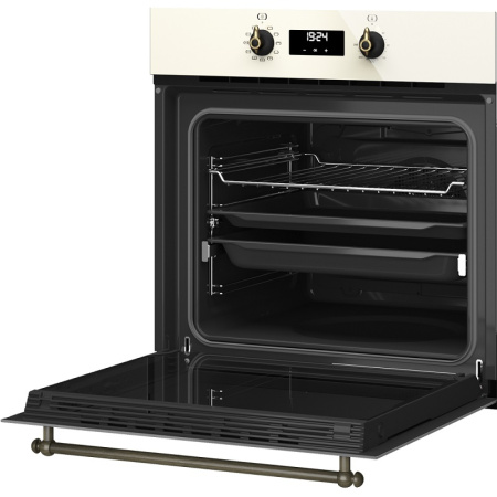 Духовой шкаф Teka HRB 6400 VN BRASS