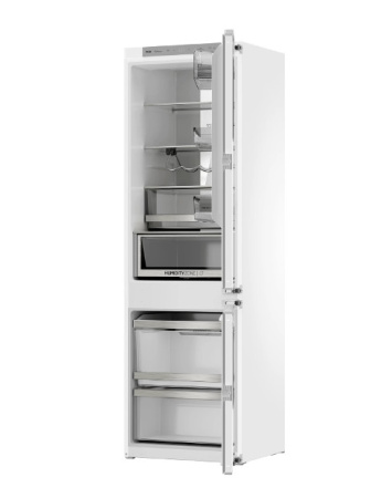Встраиваемый холодильник Haier BCF5261WRU