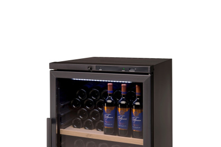 Винный шкаф Vestfrost Solutions VKG 571 B
