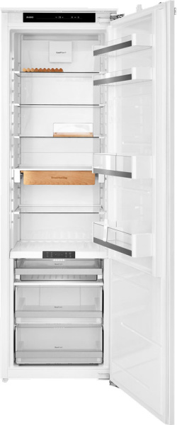 Встраиваемый холодильник Smeg S8L174D3E