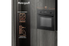 Духовой шкаф Weissgauff EOV 676 SB Black Edition
