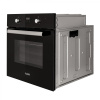 Электрический духовой шкаф EXITEQ EXO-402 BLACK