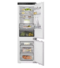 Встраиваемый холодильник Hisense RB3B250SAW1