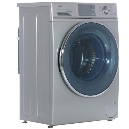 Стиральная машина Haier HW60-BP12758S