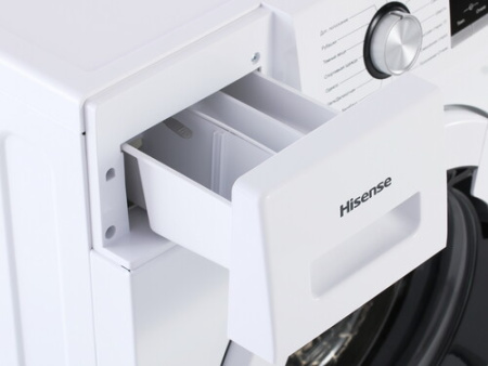 Стиральная машина HISENSE WFHV7012