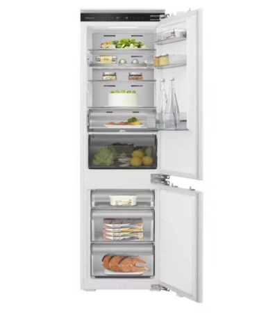 Встраиваемый холодильник Hisense RB3B250SAW1