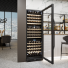 Винный шкаф Libhof Sommelier SOT-152 Black