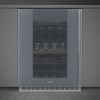 Холодильный шкаф для вина Smeg CVI138LS3